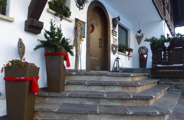 Appartment Valnova/Barga