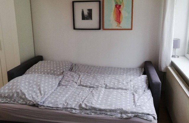Appartment Wilhelmstr. for up to 3 people