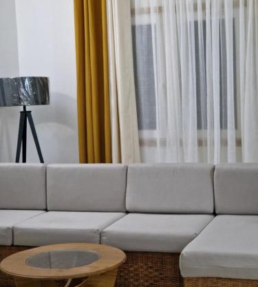 Appartments Meuble SEED
