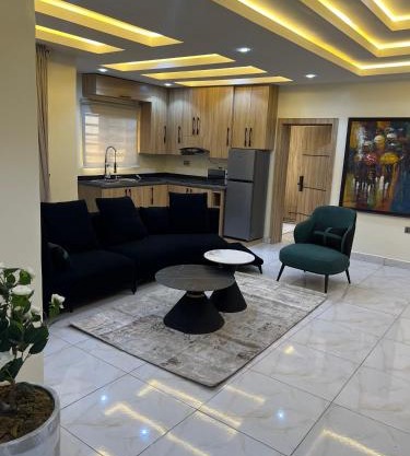 Appealing Apartment