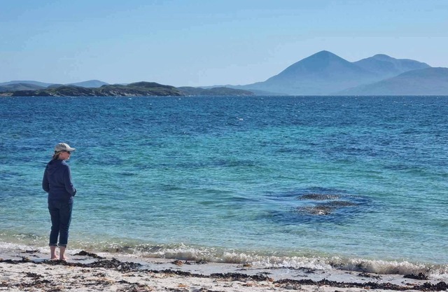 Applecross B&B and Cabins