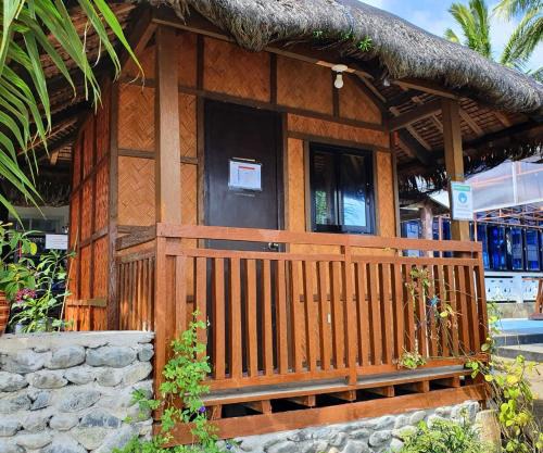 Appleton Liitle Paradise Beach Resort & Restaurant BEACH HOUSE