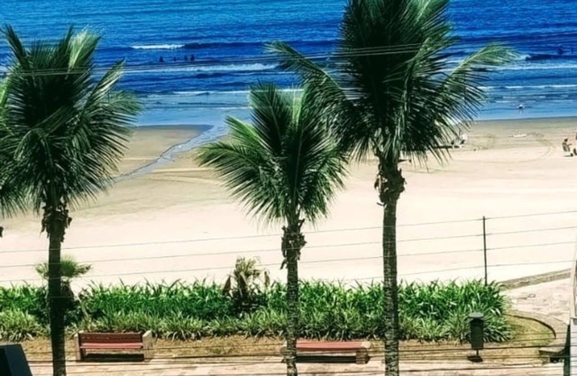 APT 01DORM/SEA FRONT/WIFI/GARAGE/11963508753