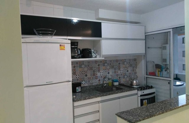Apt 2 beds in Interlagos. Rent JA! Your home away from home!