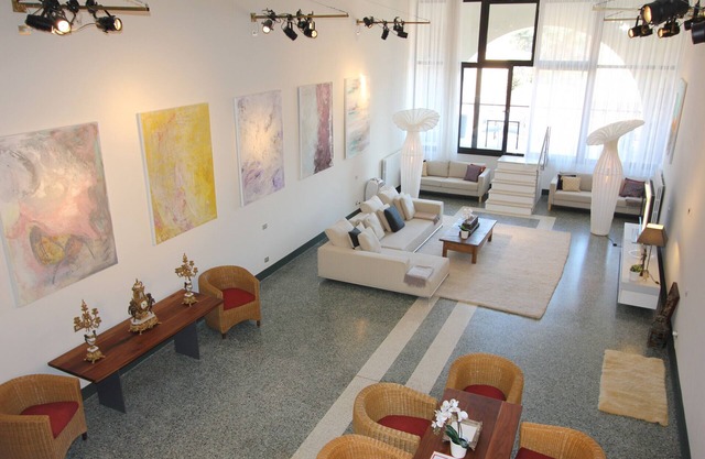 Apt. Giudecca Luxury Gallery (with Terrace)