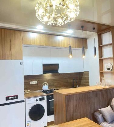 Apt near Euphoria & Boulevard