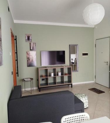 Apt near Expo and Center