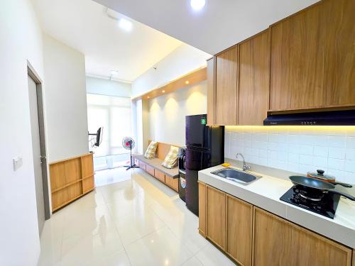 Apt Vasanta Tokyo2 japanese 1BR