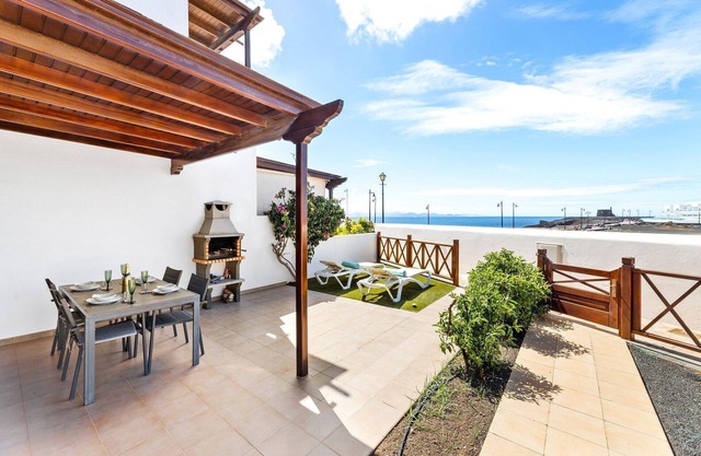 Apt. Vista Mar - Aura Villas