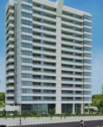 Apto ALTO LUXO Atalaia - frente mar - Aracaju