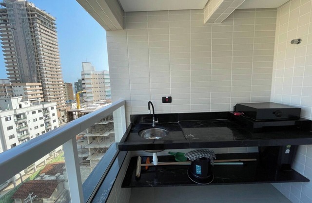 Apto Temporada - Lazer Completo