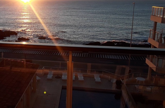 Apto Frente al Oceano en Punta Del Este, Peninsula