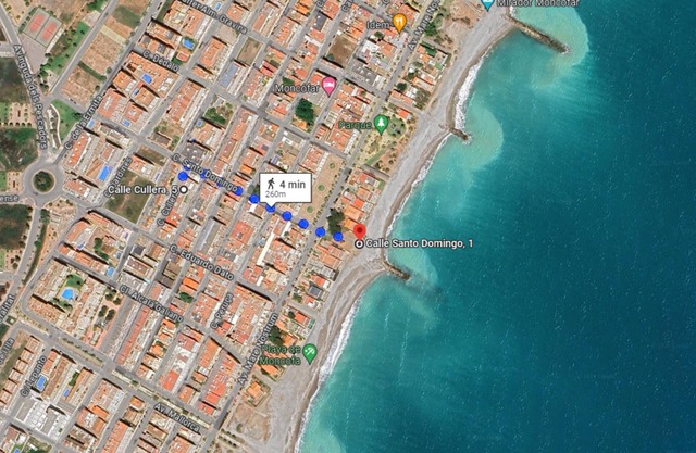 Apto Grao de Moncofa Ii well-accommodated Rental Holidays Ref. 042