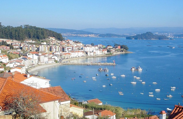 Apto OUTEIRO - 2 bedrooms, near from the beach