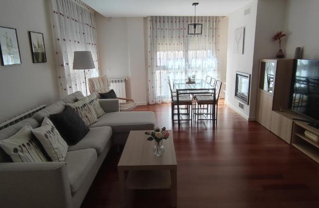 Apto Pirigolf & Pool Margas, Sabiñánigo