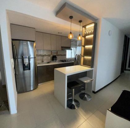 apto valle del lili munchique