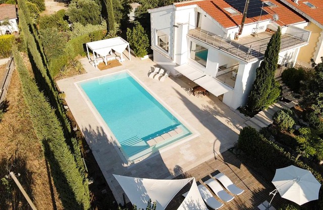 [ApuliaLux] Prestigiosa Villa con Piscina vicino Castel del Monte