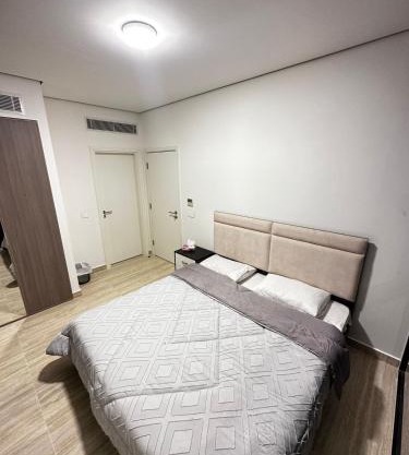 Aqaba Gate Apartments