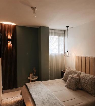 Aquí, cada rincón te abraza, punto céntrico en la ciudad