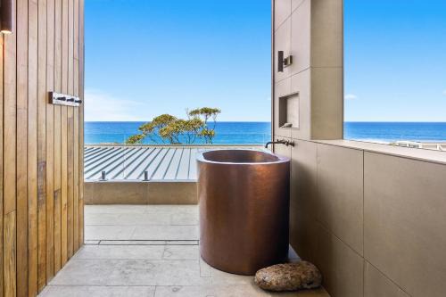 'aqua Inala' - Steps From Wombarra Beach
