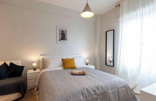 AQVA Rome | Aqueduct Park | Metro A