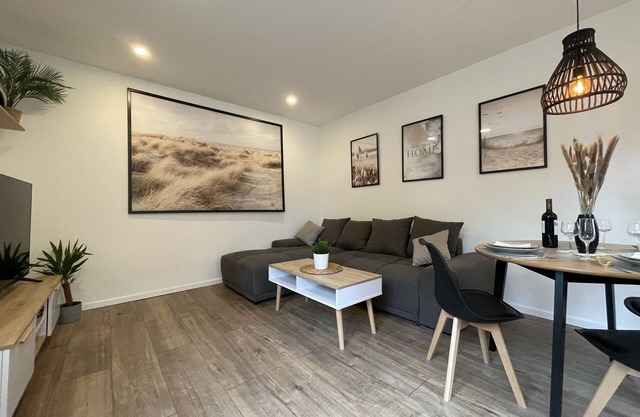 AR Apartments I Schiller Apartment 4 Pers.prime