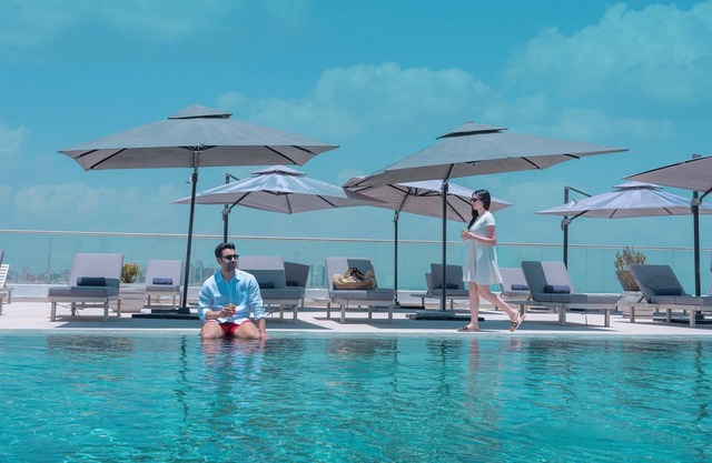 Arabella Beach Hotel Kuwait, Vignette Collection by IHG