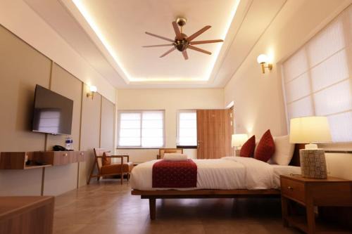 Arabian Pearl Beach Resort Cherai