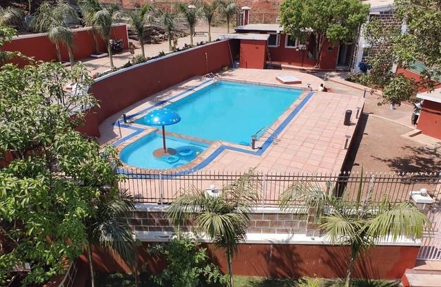 Arabian Villas Panchgani