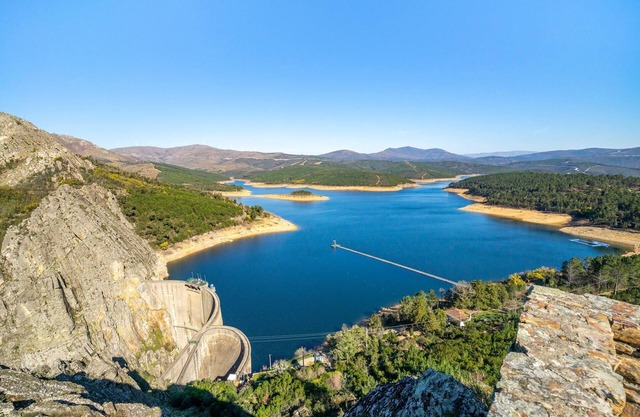 ARADAS/Pampilhosa da Serra/Casa da Oliveira, by IG