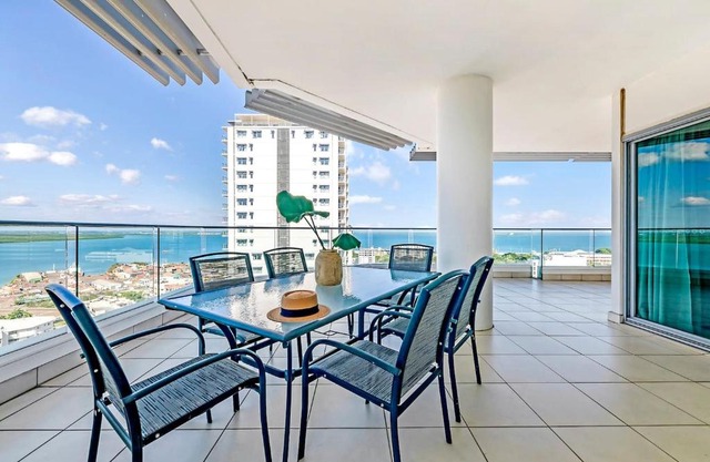 Arafura Edge - Resort Living and Breathtaking Views