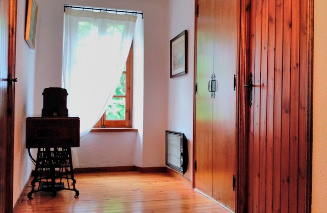 Aran House in Les, Vall d'Aran