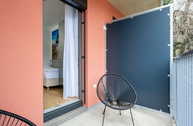 Arbio I Single Studio near FH CAMPUS Graz