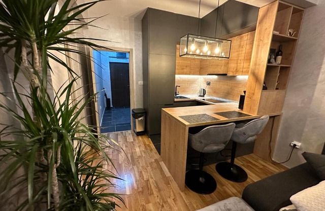 Arbo LUX Apartment