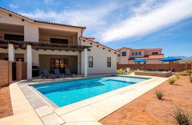 Arcadia 66 + 67 | TWO POOLS + HOT TUBS + ARCADES + POOL TABLES