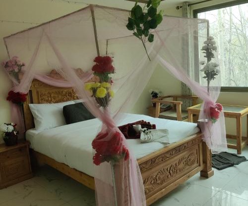 Arcadian Resort Skardu