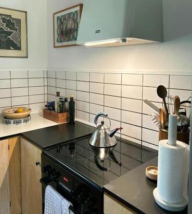 Architect-Designed 70S House Near The North Sea