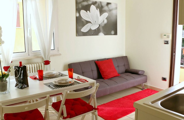 Arcioun Apartment - Two-room apartment