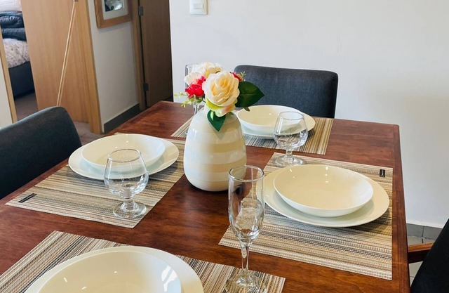 Arcos Vallarta 2be/2ba/1parking