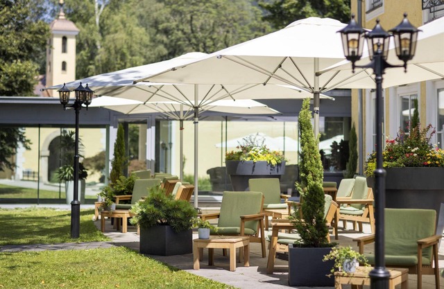 ARCOTEL Castellani Salzburg