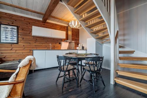 Arctic Lofoten Retreat - Enjoy the silence!