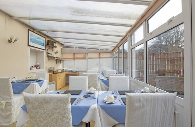 Arden Guest House, Craigmillar Castle Edinburgh