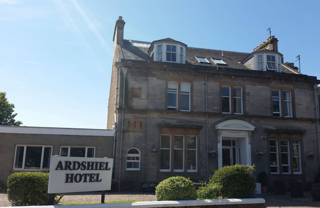 Ardshiel Hotel