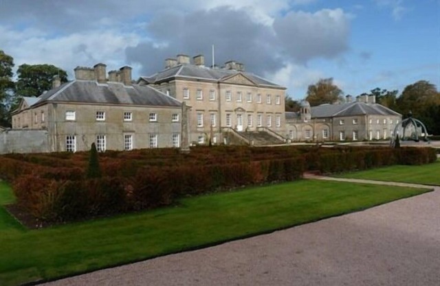 Ardwell Bed & Breakfast