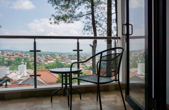 Are You And I Bed & Breakfast