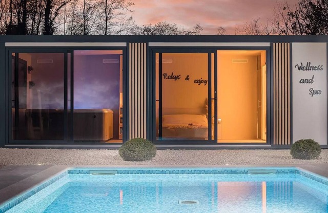 Are you looking for a charming retreat for you and your significant other.