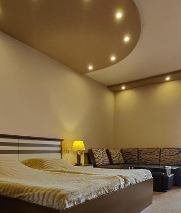 Areg Hotel