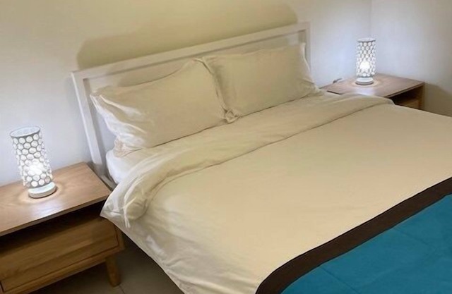 Arena Condominium Aruba - Unit 24