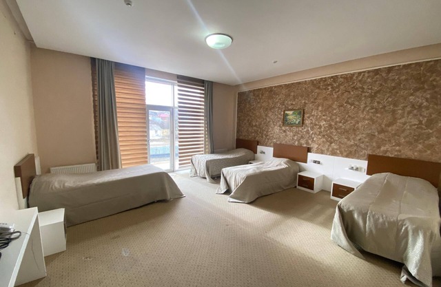 Arena Hotel Dashkasan