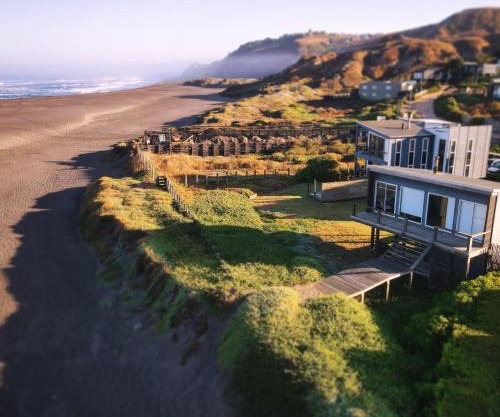 Arenaguas Beach House